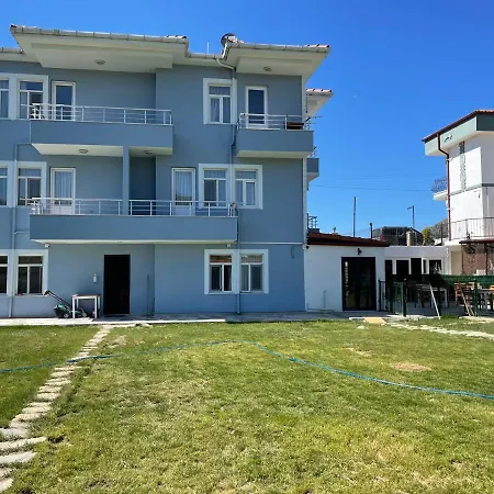 Parli * İmroz
